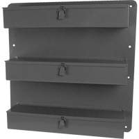 Van Door Storage Tray Absolute Business Supply