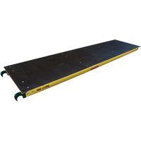 Fibreglass Scaffolding Components, Fibreglass, 8' L x 94-1/2" W Absolute Business Supply