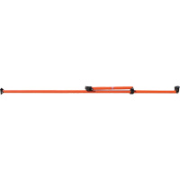 Fibreglass Scaffolding Components, Outrigger, 2" W x 78" H Absolute Business Supply