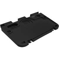 Tablette &agrave; outils pour &eacute;chafaudage Absolute Business Supply