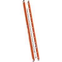 &eacute;chelle &agrave; coulisse BuildMan, Cap 300 lb, 24' h, Calibre 1A Absolute Business Supply