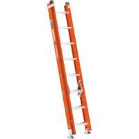 &eacute;chelle coulissante BuildMan, Cap 300 lb, 16' h, Calibre 1A Absolute Business Supply