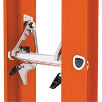 &eacute;chelle coulissante BuildMan, Cap 300 lb, 16' h, Calibre 1A Absolute Business Supply