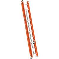 &eacute;chelle coulissante BuildMan, Cap 300 lb, 20' h, Calibre 1A Absolute Business Supply