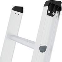 &eacute;chelle coulissante Jobsite Series, Cap 250 lb, 28' h, Calibre 3 Absolute Business Supply