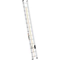&eacute;chelle coulissante Jobsite Series, Cap 250 lb, 28' h, Calibre 3 Absolute Business Supply