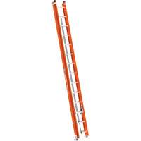 &eacute;chelle coulissante BuildMan, Cap 300 lb, 28' h, Calibre 1A Absolute Business Supply