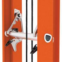 &eacute;chelle coulissante BuildMan, Cap 300 lb, 28' h, Calibre 1A Absolute Business Supply