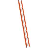 &eacute;chelle coulissante BuildMan, Cap 300 lb, 32' h, Calibre 1A Absolute Business Supply