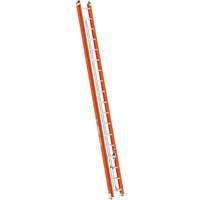 &eacute;chelle coulissante BuildMan, Cap 300 lb, 36' h, Calibre 1A Absolute Business Supply