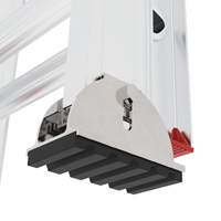 &eacute;chelle coulissante Jobsite Series, Cap 200 lb, 24' h, Calibre 3 Absolute Business Supply