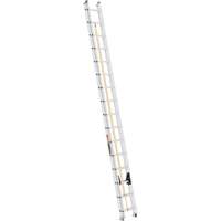 &eacute;chelle coulissante Jobsite Series, Cap 225 lb, 32' h, Calibre 2 Absolute Business Supply
