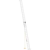 &eacute;chelle coulissante Jobsite Series, Cap 225 lb, 32' h, Calibre 2 Absolute Business Supply