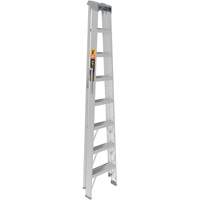 Escabeau, 8', Aluminium, Capacit&eacute; 225 lb, Type 2 Absolute Business Supply