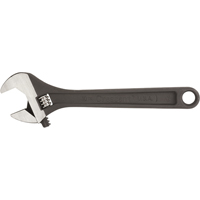 Crescent Adjustable Wrenches, 6" L, 15/16" Max Width, Black Absolute Business Supply