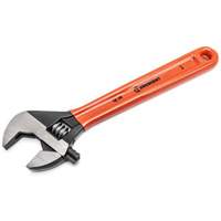 Crescent Adjustable Wrenches, 12" L, 1-1/2" Max Width, Black Absolute Business Supply