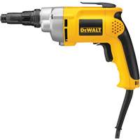 Power Screwdrivers