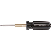 Tournevis multi embouts Sixpac Plus Absolute Business Supply