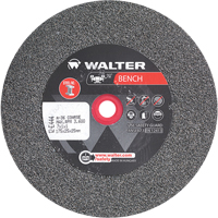 Bench Grinding Wheels, 7" x 1", 1" Arbor, 1 Absolute Business Supply