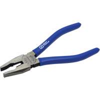 Pince universelle pour poseur de lignes avec prises coupantes en vinyle Absolute Business Supply