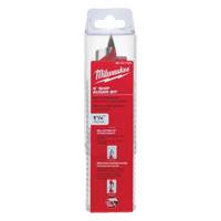 Ship Auger Drill Bit, 1-1/8" Diameter, 3" Flute, 7/16" Hex Shank Absolute Business Supply