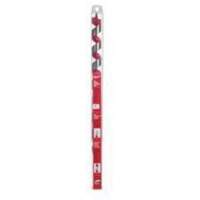 Ship Auger Drill Bit, 9/16" Diameter, 15" Flute, 7/16" Hex Shank Absolute Business Supply