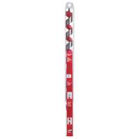 Ship Auger Drill Bit, 1" Diameter, 15" Flute, 7/16" Hex Shank Absolute Business Supply