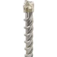 M&egrave;che de perceuse &agrave; percussion &agrave; quatre cannelures SDS-Plus MX4 , 7/8", Tige SDS-Plus, Carbure Absolute Business Supply