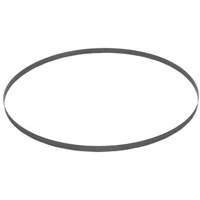 Deep-Cut Portable Band Saw Blade, Bi-Metal, 44-7/8" L x 1/2" W x 0.02" Thick, 10 TPI Absolute Business Supply