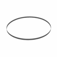 Deep Cut Portable Band Saw Blade, Bi-Metal, 35-3/8" L x 1/2" W x 0.020" Thick, 14 TPI Absolute Business Supply