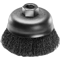Brosse-boisseau &agrave; fils cr&ecirc;p&eacute;s Absolute Business Supply