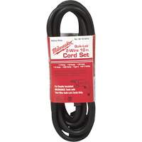 Cordon 2 fils Quik-Lok Absolute Business Supply
