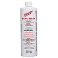 Lubrifiant de lavage Hawg, Bouteille Absolute Business Supply