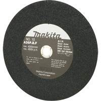 Abrasive Wheel for Cut Off Saws & Angle Cutters, 12" x 7/64", 1" Arbor, 4500 RPM Absolute Business Supply