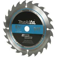 24T General Purpose Circular Saw Blade Absolute Business Supply