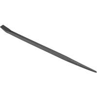 Aligning Pry Bar, 3/4" W, 24" L Absolute Business Supply