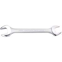 Cl&eacute; ouverte, 1-1/2" x 1-5/8", Satin Absolute Business Supply