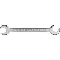 Cl&eacute; d'allumage, 9/32" x 5/16", Satin Absolute Business Supply