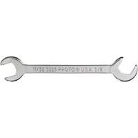 Cl&eacute; d'allumage, 11/32" x 3/8", Satin Absolute Business Supply