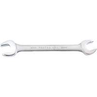 Cl&eacute; ouverte, 24 mm x 26 mm, Satin Absolute Business Supply