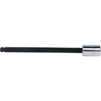 Long Bit Socket, 3/8" Drive Absolute Business Supply