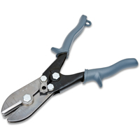 5-Blade Hand Crimpers Absolute Business Supply