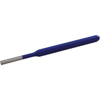 Pin Punch, 1/16" Dia. x 4" L Absolute Business Supply
