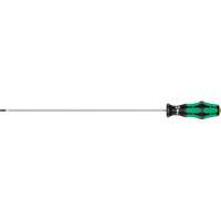 Tournevis pour vis &agrave; fente, Tige de 5/32", Ronde, 15-3/4" lo, Prise en Plastique Absolute Business Supply
