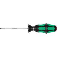 Tournevis Phillips, #2, 8-1/16" l, Prise Plastique Absolute Business Supply