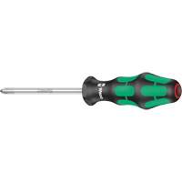 Tournevis Phillips, #3, 10-5/16" l, Prise Plastique Absolute Business Supply
