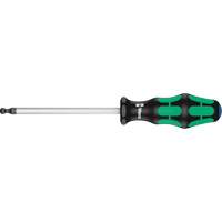 Hex Plus Screwdriver 1/4 Absolute Business Supply