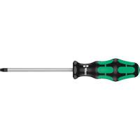 Wera Torx Insulated Screwdriver Absolute Business Supply