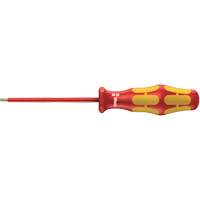 Insulated Slotted Screwdriver Absolute Business Supply