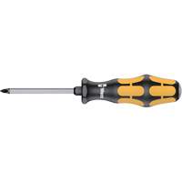 Tournevis de d&eacute;molition Phillips, #1, 7" l, Prise Plastique Absolute Business Supply